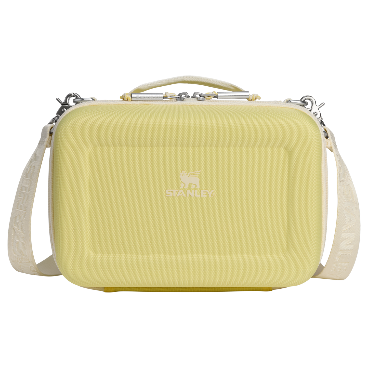 Stanley 1913 All Day Mini Lunch Box 4.2 QT in Daffodil | View 1