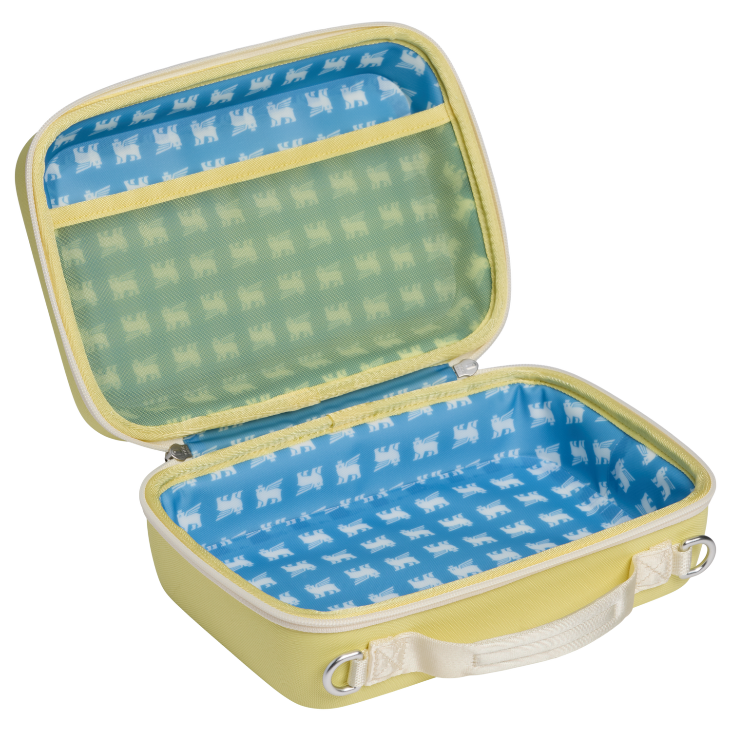 Stanley 1913 All Day Mini Lunch Box 4.2 QT in Daffodil | View 3