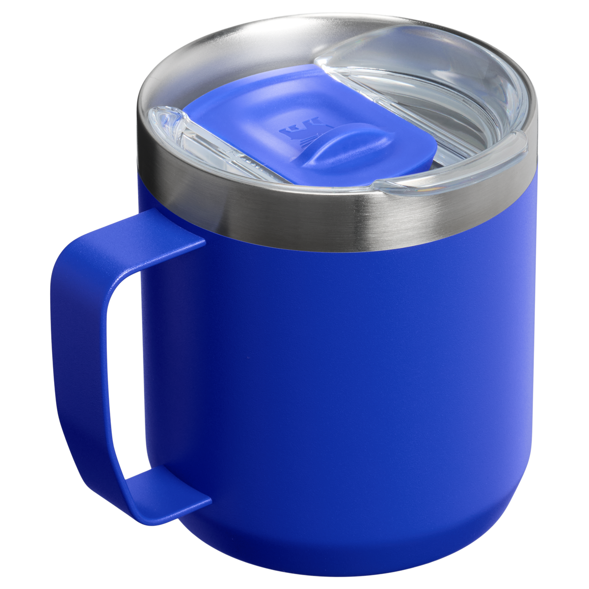 Stanley 1913 Classic Legendary Camp Mug 12 OZ in Cobalt