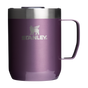 Swatch for Stanley 1913 Classic Legendary Camp Mug 8 OZ in Wisteria Shine