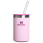 Swatch for Stanley 1913 The Everyday Can Cooler Cup 10 OZ in Cherry Blossom