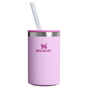 Swatch for Stanley 1913 The Everyday Can Cooler Cup 10 OZ in Soft Orchid