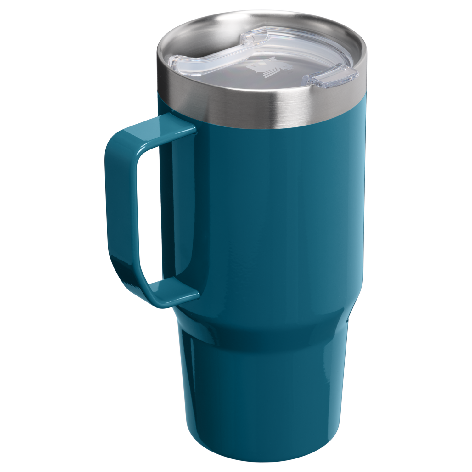Stanley 1913 The Everyday Suburban Mug 24 OZ in Coastal Teal Gloss | View 1