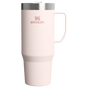 Swatch for Stanley 1913 The Everyday Suburban Mug 30 OZ in Rose Quartz