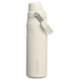 Swatch for Stanley 1913 IceFlow™ Bottle with Fast Flow Lid 24 OZ in Cream