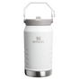 Swatch for Stanley 1913 The IceFlow™ Flip Straw Jug 64 OZ in Frost
