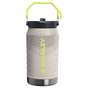 Swatch for Stanley 1913 The IceFlow™ Flip Straw Jug 64 OZ in Sahara Hypergrip