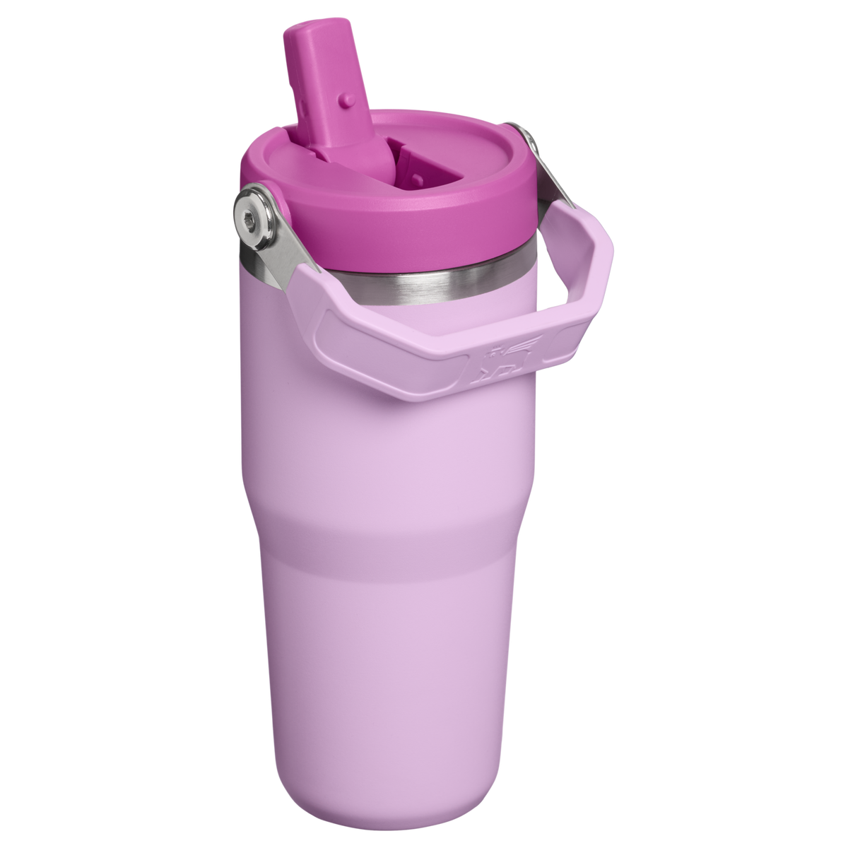 Stanley 1913 The IceFlow™ Flip Straw Tumbler 20 OZ in Soft Orchid