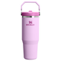 Swatch for Stanley 1913 The IceFlow™ Flip Straw Tumbler 30 OZ in Soft Orchid