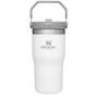 Swatch for Stanley 1913 The IceFlow™ Flip Straw Tumbler 20 OZ in Polar