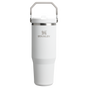 Swatch for Stanley 1913 The IceFlow™ Flip Straw Tumbler 30 OZ in Frost