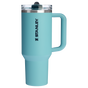 Swatch for Stanley 1913 The Quencher ProTour Flip Straw Tumbler 40 OZ in Agave