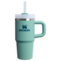 Swatch for Stanley 1913 The Quencher H2.O FlowState™ Tumbler 14 OZ in Spring Green