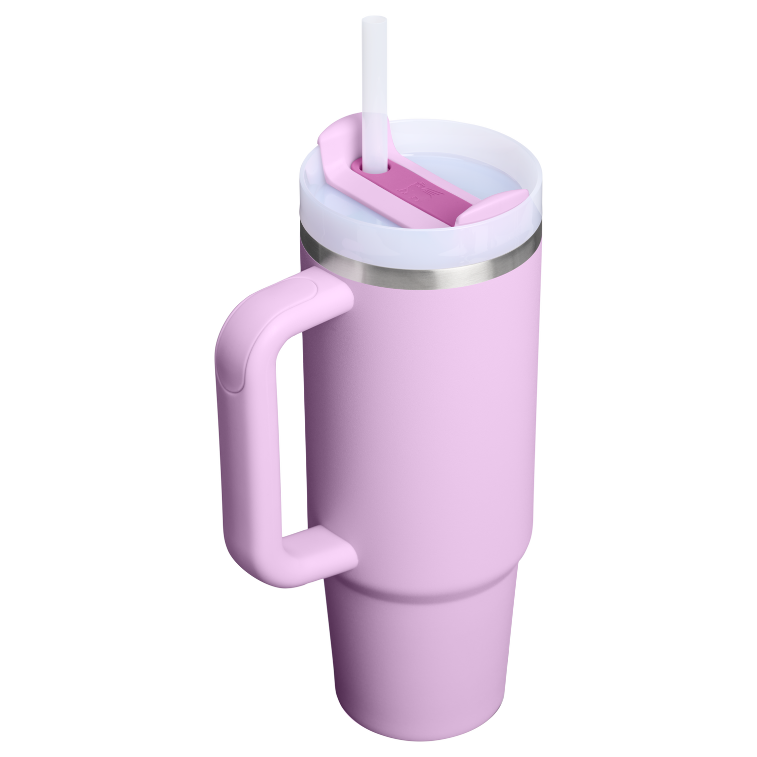 Stanley 1913 The Quencher H2.0 Flowstate™ Tumbler 30 OZ in Soft Orchid | View 1