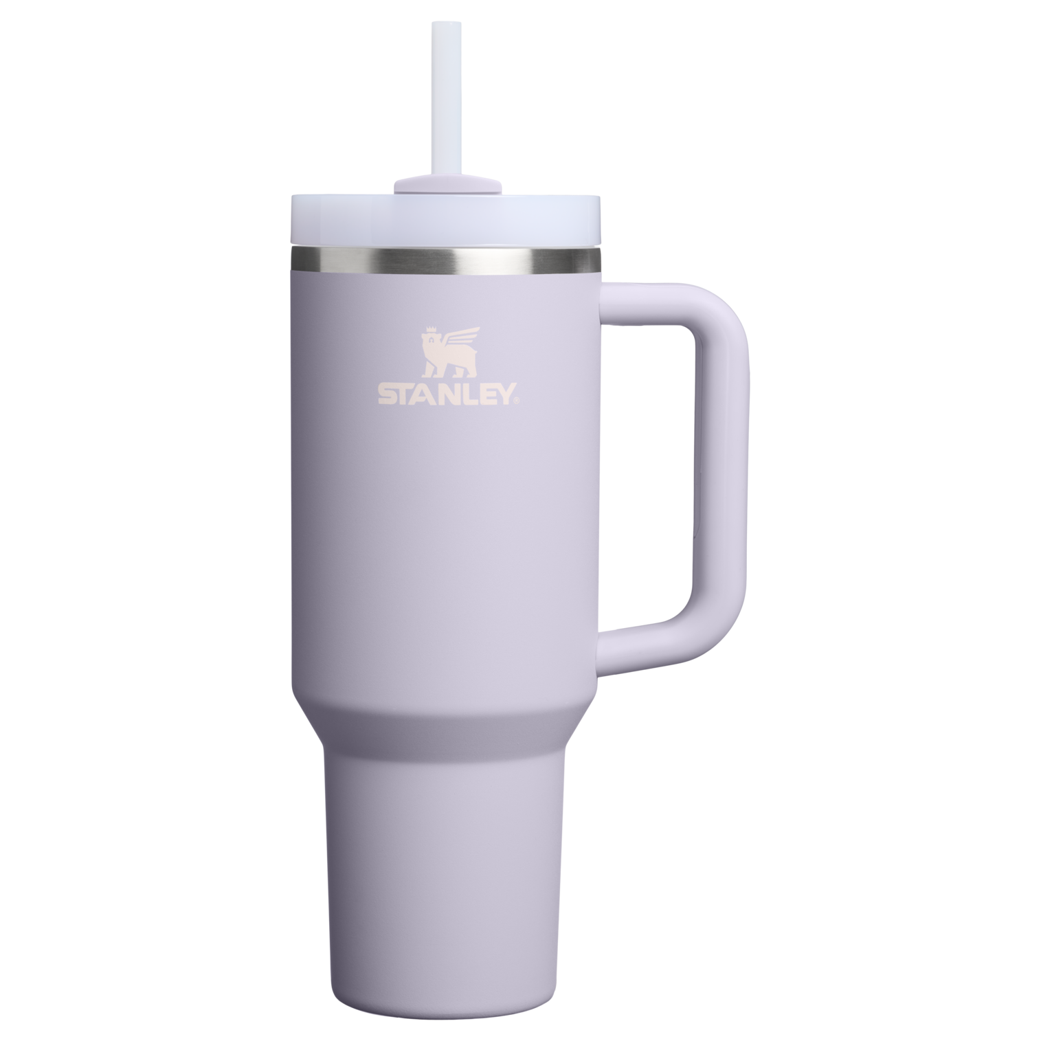 Stanley 1913 The Quencher H2.0 Flowstate™ Tumbler 40 OZ in Purple Dust