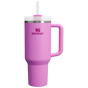 Swatch for Stanley 1913 The Quencher H2.0 Flowstate™ Tumbler 40 OZ in Peony