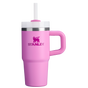Swatch for Stanley 1913 The Quencher H2.O FlowState™ Tumbler 14 OZ in Peony