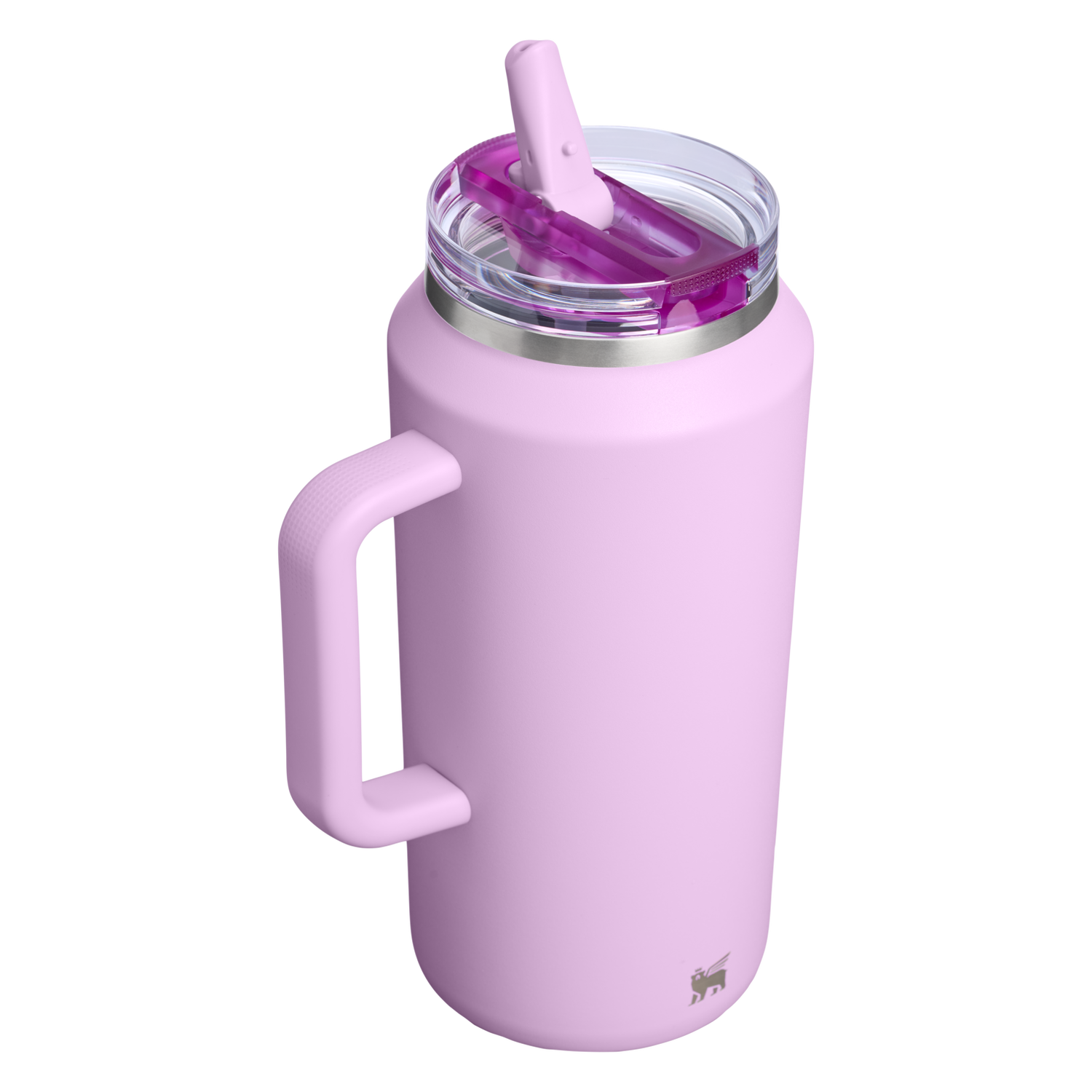 Stanley 1913 The Quencher ProTour Flip Straw Tumbler 64 OZ in Soft Orchid | View 1