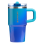 Swatch for Stanley 1913 The Quencher ProTour Flip Straw Tumbler 20 OZ in Sea Glass Aura