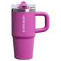 Swatch for Stanley 1913 The Quencher ProTour Flip Straw Tumbler 14 OZ in Dark Blossom