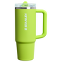 Swatch for Stanley 1913 The Quencher ProTour Flip Straw Tumbler 30 OZ in Chartreuse