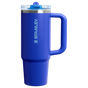 Swatch for Stanley 1913 The Quencher ProTour Flip Straw Tumbler 30 OZ in Cobalt