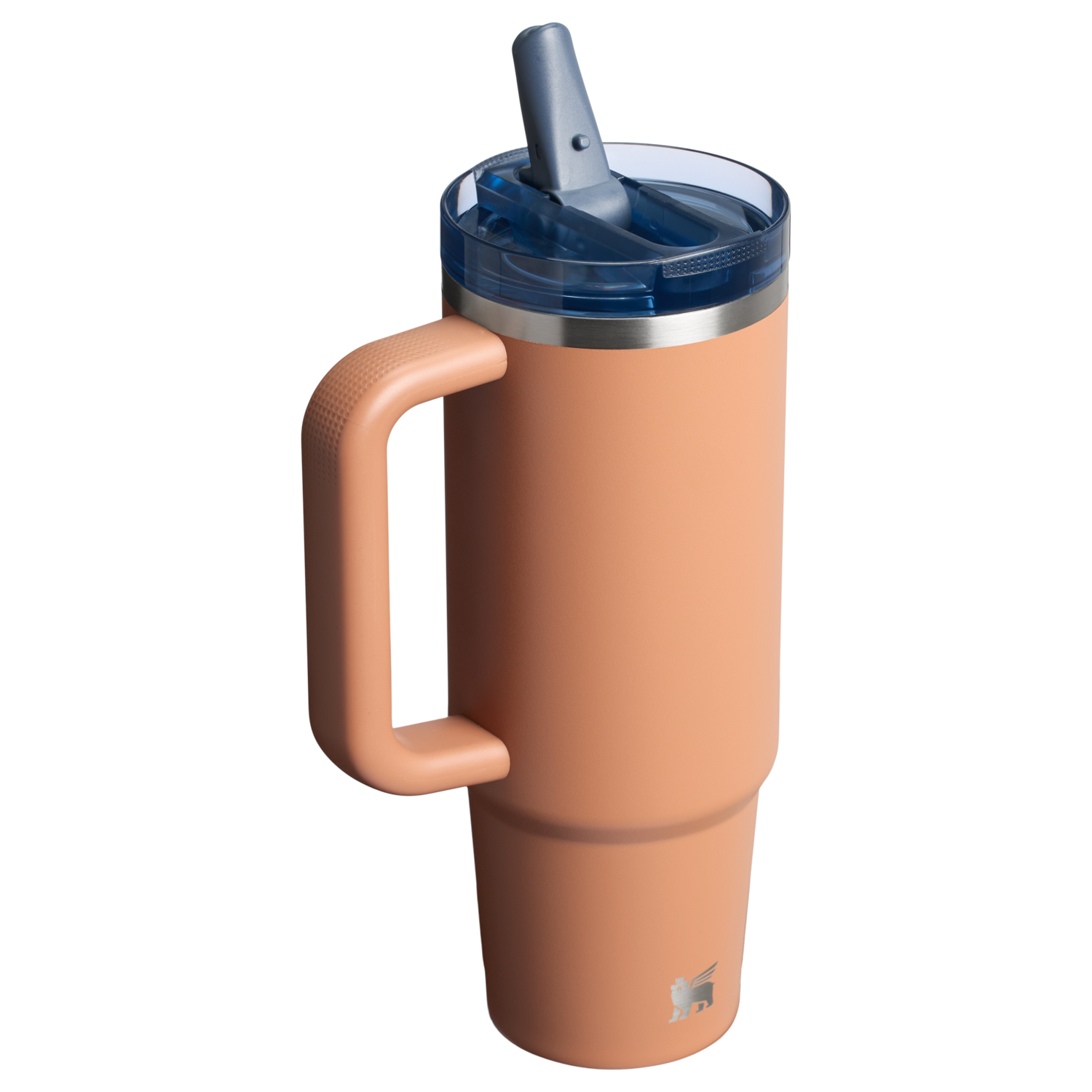 Stanley 1913 The Quencher ProTour Flip Straw Tumbler 30 OZ in Toast | View 1