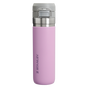 Swatch for Stanley 1913 The Quick Flip Go Bottle 24 OZ in Lilac