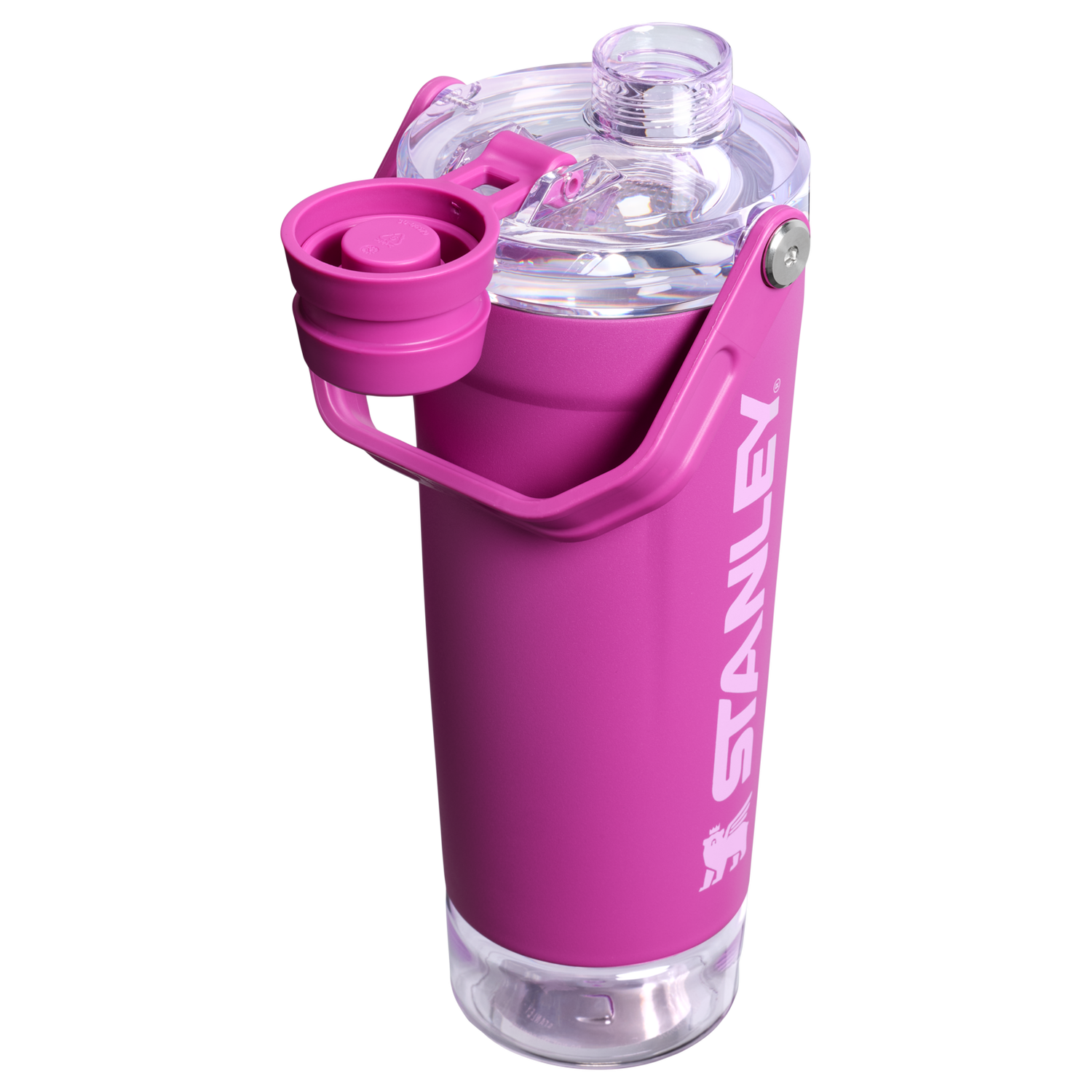 Stanley 1913 The Vitalize™ Shaker Bottle 20 OZ in Dark Blossom | View 1