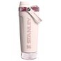 Swatch for Stanley 1913 The Vitalize™ Shaker Bottle 20 OZ in Rose Quartz