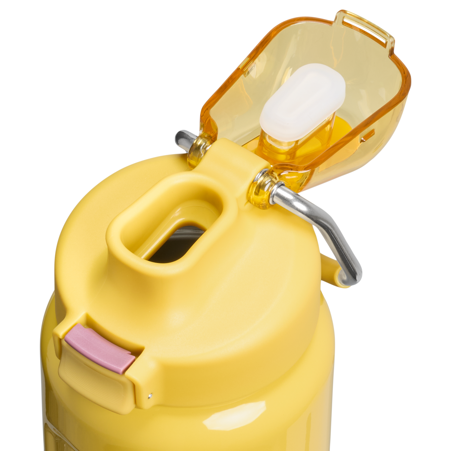 Stanley 1913 The Wellspring Bottle 24 OZ in Dijon Gloss | View 2