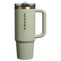 Swatch for Stanley 1913 The Quencher ProTour Flip Straw Tumbler 30 OZ in Juniper