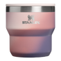Swatch for Stanley 1913 The Stay-Hot Stacking Cup 10 OZ in Dawn Spiral