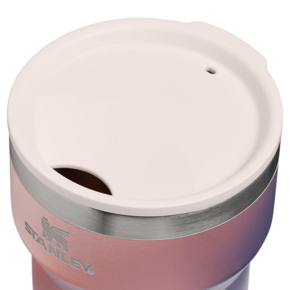 Stanley 1913 The Stay-Hot Stacking Cup 10 OZ in Dawn Spiral
