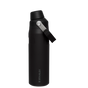 Swatch for Stanley 1913 IceFlow™ Bottle with Fast Flow Lid 24 OZ in Black